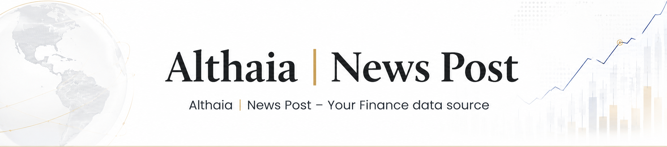 Althaia | News Post – Your Finance data source
